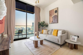GuestReady - Amazing retreat at Binghatti Corner